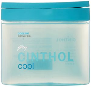 Cinthol Splash Cooling Shower Gel