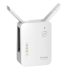 D-Link Wireless Range Extender (DAP-1330) at rs.1069