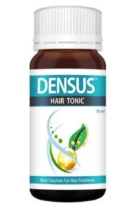 Densus Hair Oil 30 ml at rs.671