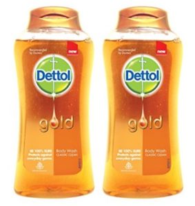 Dettol Classic Clean Bodywash at rs.192