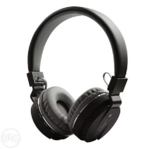  Edios Bluetooth Wireless Headphone