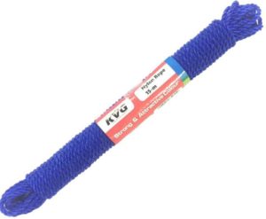 Flipkart- Buy KVG Nylon Clothesline