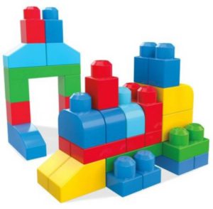 Flipkart- Buy Mega blocks Toys