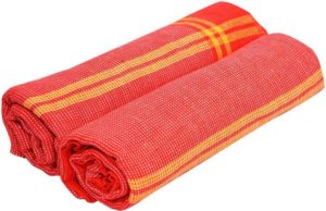 Flipkart- Buy Nostaljia Cotton Bath Towel