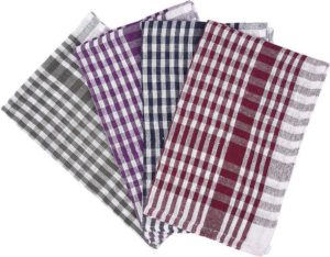 Flipkart- Buy Nostaljia Kitchen Towels 