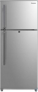 Flipkart- Buy Panasonic 400 L Frost Free Double Door 3 Star Refrigerator