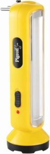 Flipkart- Buy Pigeon RADIANCE Emergency Lights 