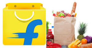 Flipkart Groceries 