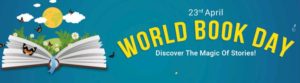 Flipkart World Book Day