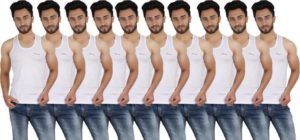 Flipkart Wyatt Men's Vest