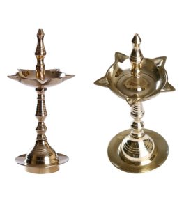 Frestol Brass Kerala Jyot