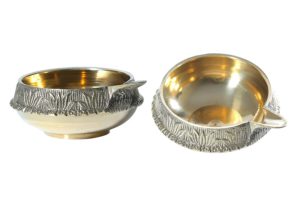 Frestol Brass Table Diya