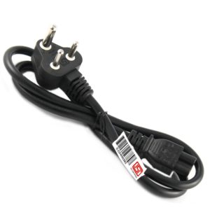 Gizga Essentials Laptop Power Cable Cord