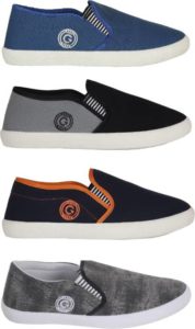 Globalite Casual loafer