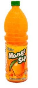 Grofers- Get Manpasand Mango Sip Fruit Drink 