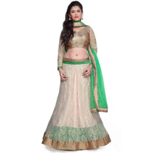 Janasya Lehenga Choli