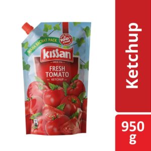 Kissan Fresh Tomato Ketchup