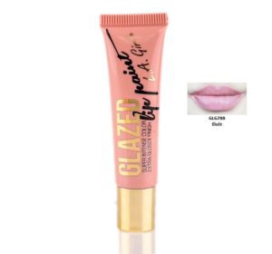 L A Girl Glazed Lip Paint, Elude