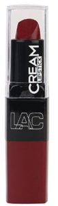 L.A. Colors Moisture Cream Lipstick, Exquisite Marron, 3.5g 