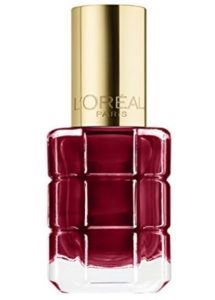 L'Oreal Paris L'Huile Nail Paint at rs.239