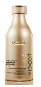 L'Oreal Professionnel Absolut Repair Lipidium Shampoo
