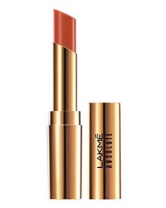Lakme Absolute Argan Oil Lip Color, 16 Pink Tint, 3.4g at rs.360