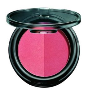 Lakme Absolute Face Stylist Blush Duos, Rose Blush, 6 g at rs.339