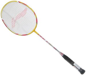 Li-Ning G-Tek 98 II Standards (Multicolor, Weight - 88 g)