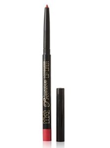 Makeup Academy Luxe Precision Lip Liner, Burn Baby Burn, 0.25g at rs.140