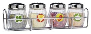 Melissa and Doug Pizza Seasoning Set, Multi Color 