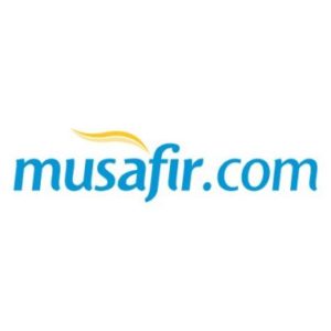 Musafir Flight Offer