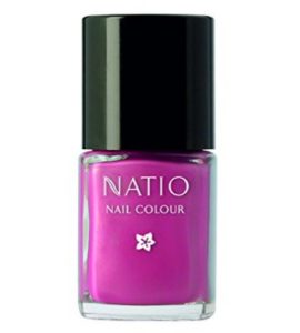 Natio Nail Colour Twilight at rs.124
