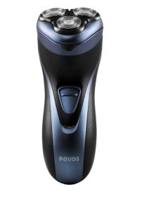 POVOS PW936 Rotary Shaver (Duck Blue) 