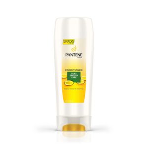 Pantene Silky Smooth Care Conditioner, 175ml