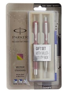 Parker Vector Standard Roller Ball Pen at rs.269