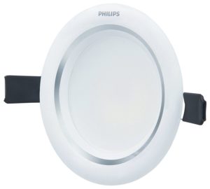 Philips Aura Plus 5-Watt Recessed LED Down Light 