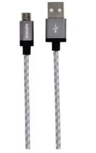 Philips DLC2518N Sync & Charge Cable at rs.199
