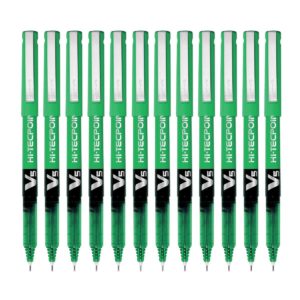 Pilot Hi-Tecpoint V5 Pen