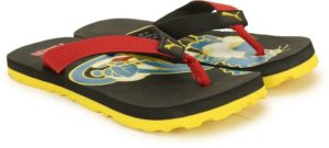 Puma Boys & Girls Slip On Slipper Flip Flop