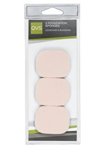 QVS 3 Foundation Sponges at rs.68