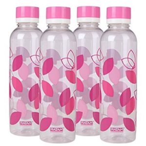 Ratan Plastics Aqua Bottle Set at rs.154
