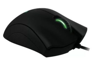 Razer Deathadder 2013 6400 DPI Wired Optical Gaming Mouse (USB) at rs.1,849