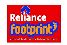 Reliance Footprint