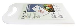 Ritu Plastic Chopping Board, Multicolour
