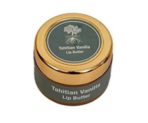 Roots & Above Lip Care Tahitian Vanilla Butter Lip Balm, 10g at rs.113