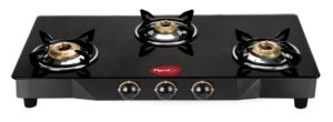 Shopclues- Buy Pigeon Favourite 3 Burner