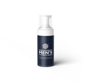 Skin Elements Intimate Wash For Men With Tea Tree Oil