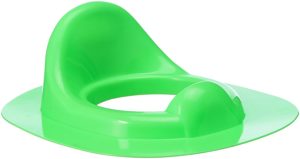 Sunbaby Bathtub with Potty Seat (Green)