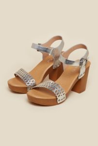 Tata Cliq- Buy Miss KG by Kurt Geiger Sandals