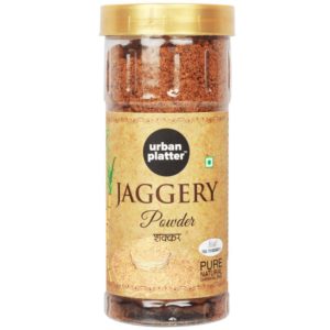 Urban Platter Jaggery Powder